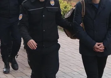 Bursa'da 12 kişi tutuklandı