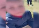 Oğluyla kavga eden küçük çocuğa işkence yaptı!
