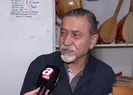 Hem ozan hem bağlama ustası