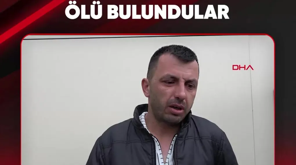 DÜĞÜN GÜNLERİNDE ÖLÜ BULUNDULAR