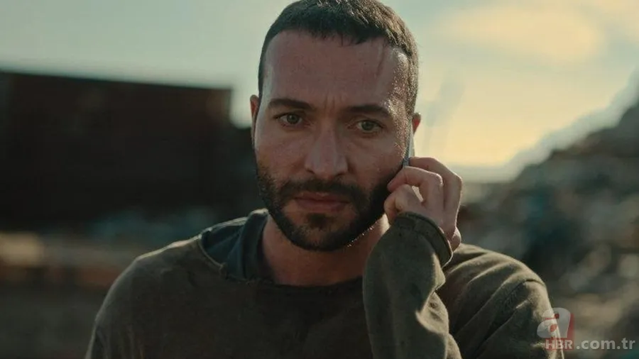 Ateş Kuşları'nın Ali'si Görkem Sevindik'in eşi bakın kim çıktı! Meğer ünlü basketbolcu... 1