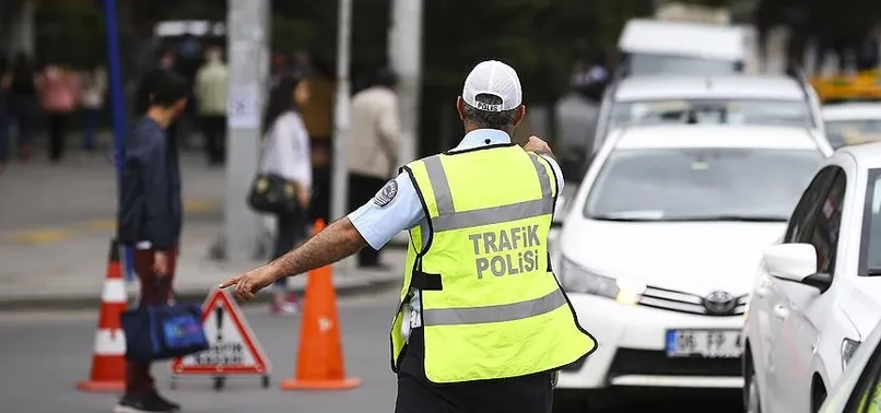İstanbul'da bazı yollar trafiğe kapatılacak