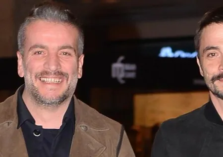 Murat Cemcir’den sevenlerine müjde