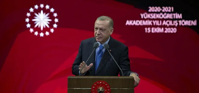 Başkan Erdoğan son noktayı koydu: Yeni Türkiye’de erken seçim olmaz