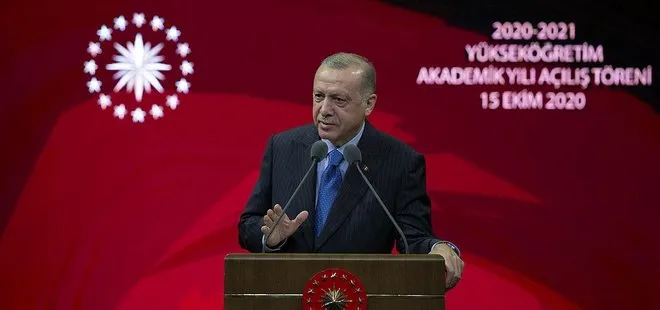 Başkan Erdoğan son noktayı koydu: Yeni Türkiye’de erken seçim olmaz