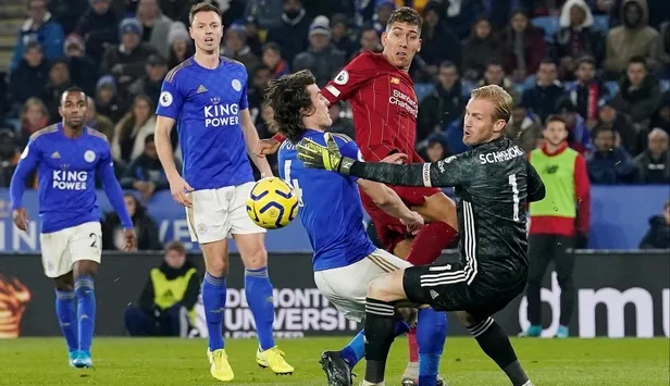 Liverpool Leicester City maçı hangi kanalda, saat kaçta? Liverpool Leicester City maçı canlı yayın nereden, nasıl izlenir?