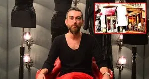 Hakan Akkaya’ya vale şoku