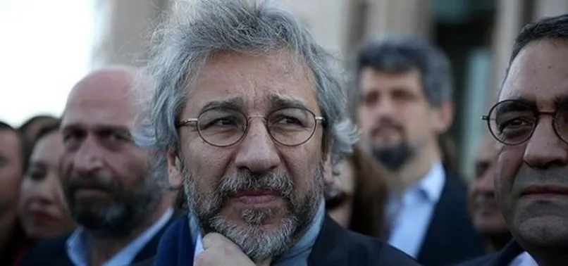Vatan haini firari Can Dündar'ın avukatlarından davayı uzatma çabası! Avukatları heyeti reddetti