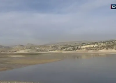 Konya’da su krizi kapıda mı?