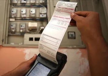Depremzedeye hazirana kadar fatura yok! EPDK işlemleri durdurdu