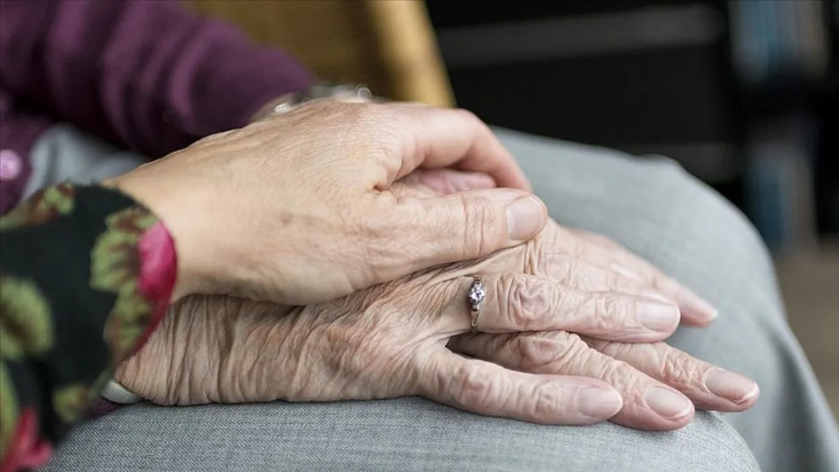 Uzmanı uyardı: 65 yaşından sonra her beş yılda iki kat artıyor!