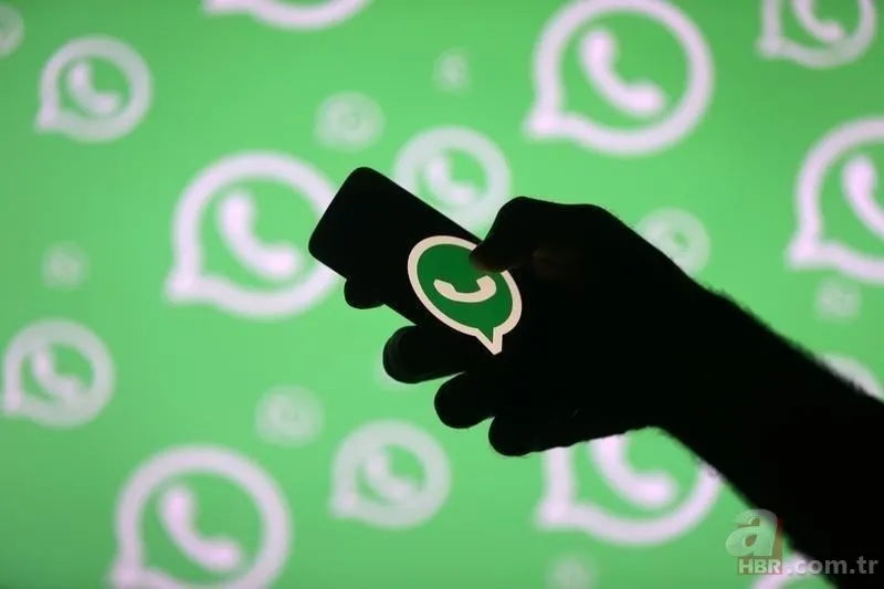 WhatsApp'ta silinen mesajlar nasıl okunur? İşte WhatsApp'ın merak edilen o özelliği 17