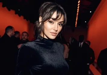 Hande Erçel taşınıyor mu? "Londra'da 200 milyon liraya ev aldı"