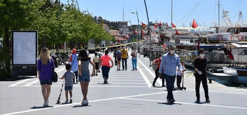 Son dakika: Yarın yasak var mı? 18-19 Temmuz sokağa çıkma ...