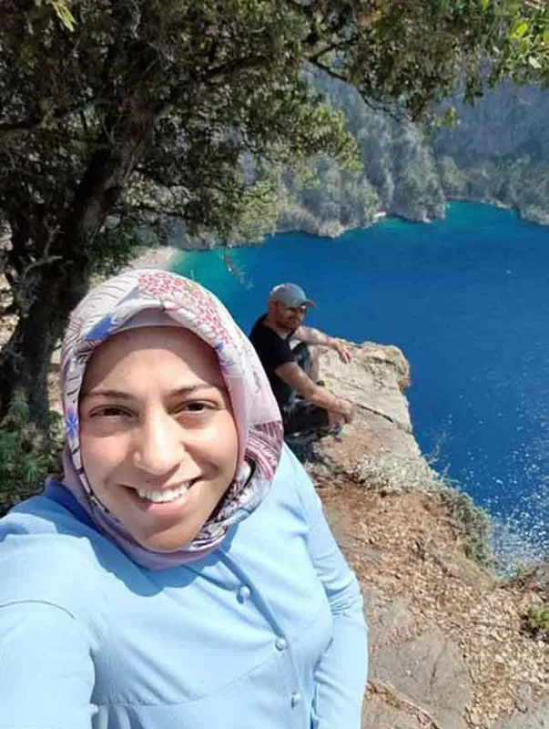 Türkiye'nin konuştuğu Kelebekler Vadisi cinayetinde yeni gelişme! İmza oyunu "pes" dedirtti - 3