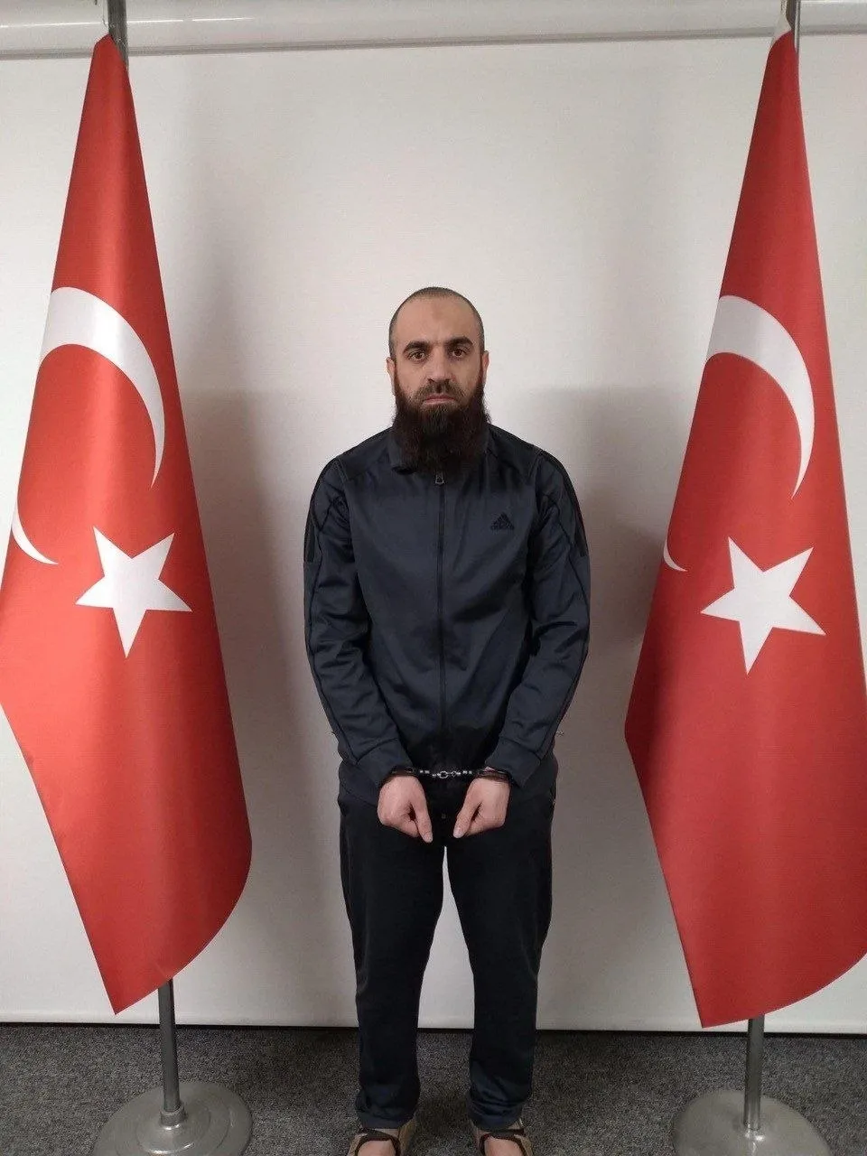 MİT’ten sınır ötesinde DEAŞ operasyonu - 9