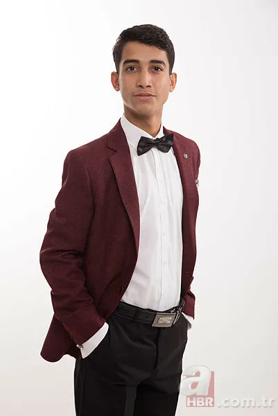 Müslüm Gürses’in çocukluğunu oynayan Şahin Kendirci kimdir? Şahin Kendirci kaç yaşında, nereli? 6