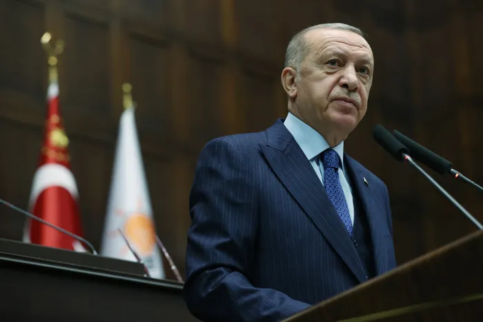 Son dakika: Başkan Erdoğan'dan AK Parti Grup Toplantısı'nda önemli açıklamalar - 5