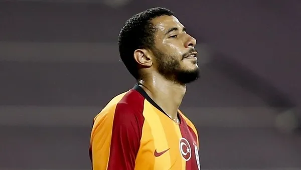 Younes Belhanda olay açıklamaları sonrası konuştu: Sözlerim yanlış anlaşıldı