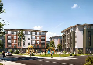 500 bin konutta sıra Hakkari'de! TOKİ kura sonuçları tamamlandı