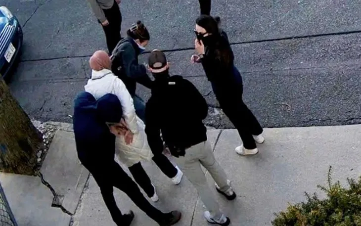ABD’de serbest bırakılan Türk öğrenci Rümeysa Öztürk ilk kez konuştu: Özgürlüğüm ve eğitimimden mahrum kaldım!