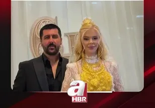 VANLI KARA HAYDARIN'IN EŞİ GÖZALTINDA