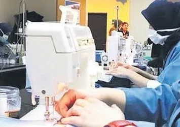 Salgınla mücadele milli seferberliğe dönüştü