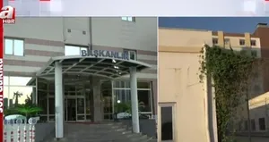 CHP’li belediyeye ’PKK’ operasyonu