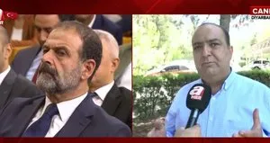 STK’lardan HDP’li vekile sert tepki!