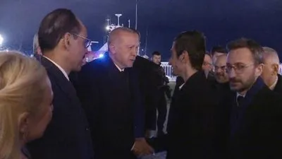 Yusuf’a AK Parti’de önemli görev!