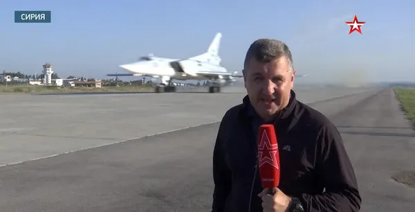 Rus savaş pilotu haritayla gündem oldu! Flaş Türkiye detayı - 2