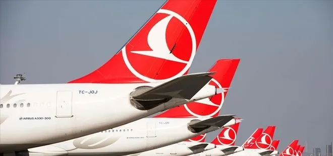 THY'nin bazı seferleri İtalya'da yapılacak grev nedeniyle iptal edildi