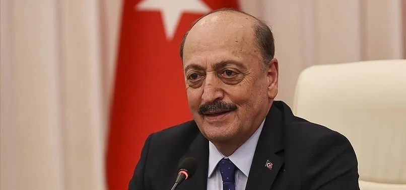 Son dakika: Sözleşmeli personel düzenlemesi | Çalışma ve Sosyal Güvenlik Bakanı Vedat Bilgin'den flaş açıklama