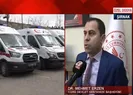 Şırnakın çevresi yatırımlarla değişti
