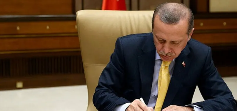 Son dakika: Başkan Erdoğan'dan 83 milyona bayram mektubu