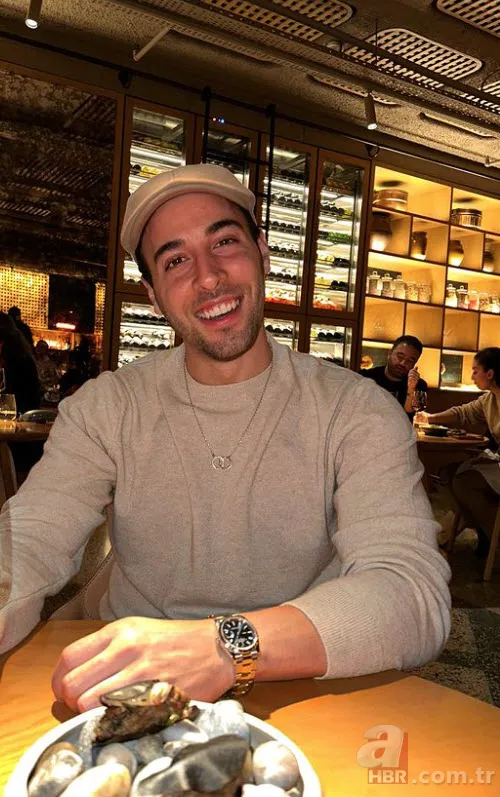 Mehmet Ali Erbil'in kızı Yasmin Erbil Survivor'a bağlandı! Sevgilisi Yiğit Poyraz'la telefon görüşmesi gündem oldu 10