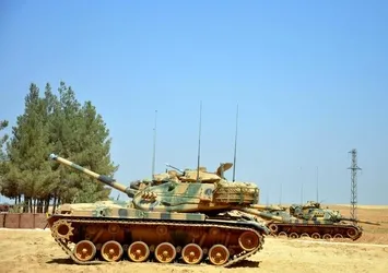 YPG, Suriye’de Türkiye’ye karşı yeni bir örgüt kurdu