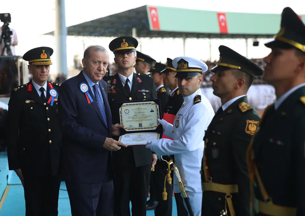 Fotoğraf: AA