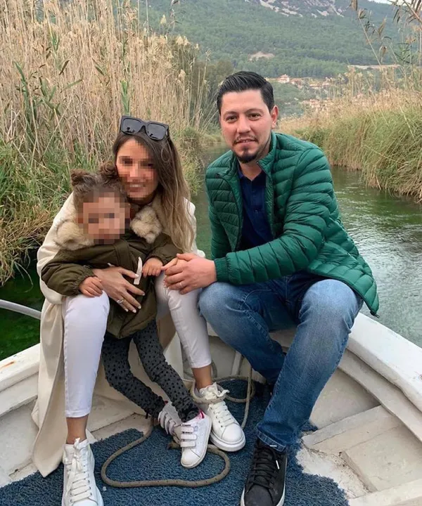 Son dakika: Pınar Gültekin cinayetinde son dakika gelişmesi! Pınar Gültekin'in katillerini bulmak için keşif yapılacak - 6