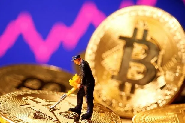 Bitcoin'de yeni zirve 41,946.74 dolar! Yükseliş devam edecek mi? - 3