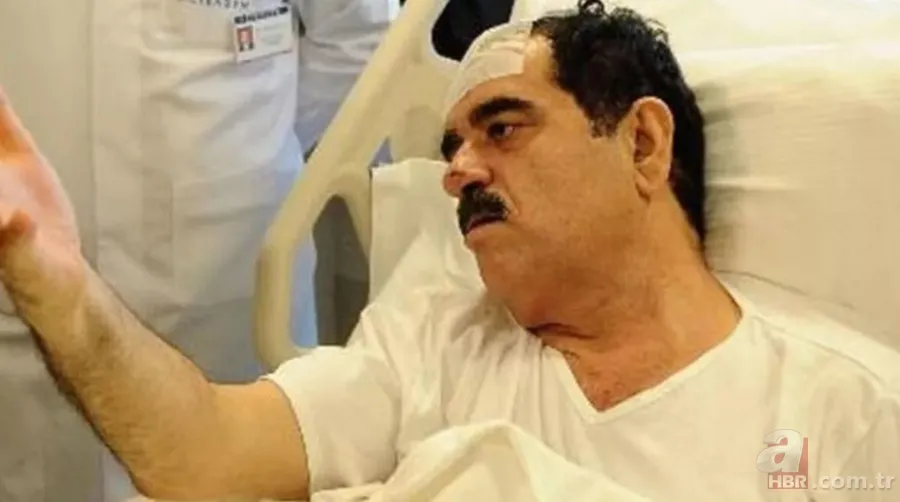 İbrahim Tatlıses sağlık durumu nasıl? Oğlu İdo Tatlıses açıkladı... 19