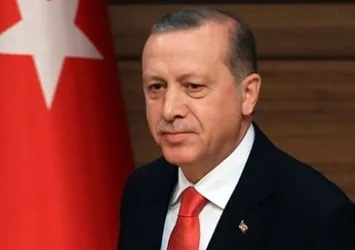 Cumhurbaşkanı'ndan 29 Ekim mesajları