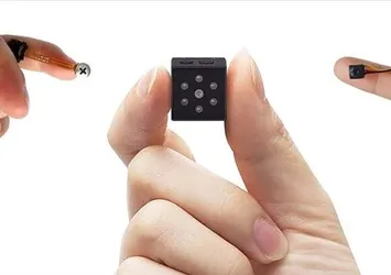 Bankanın tuvaletinde gizli kamera skandalı! Kadınların müstehcen görüntülerini kayıt altına almış