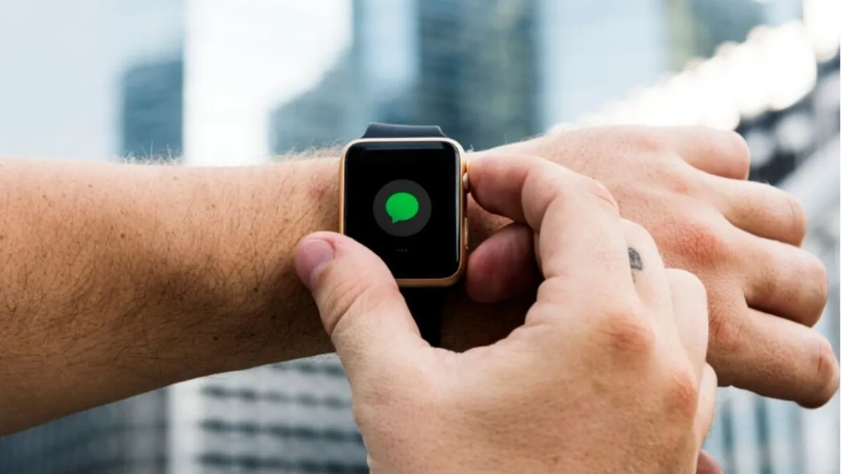 apple-watchta-cogu-kullanicinin-bilmedigi-10-ozellik-ayarlar-nasil-yapilir-1783428706311.jpg Walkie-Talkie uygulaması, Apple Watch kullanıcıları arasında anlık sesli iletişim sunuyor. (Foto: A Haber)