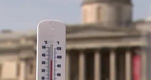 BM’den rekor sıcak uyarısı