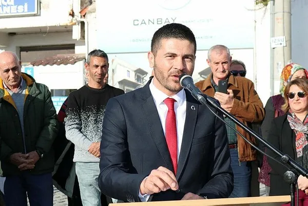 1613362718126.jpeg CHP'li Foça Belediye Başkanı Fatih Gürbüz adam vurdurttu! - 6