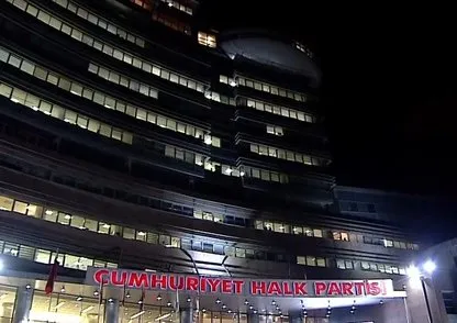 CHP’nin “paralel devlet” projesi mi?