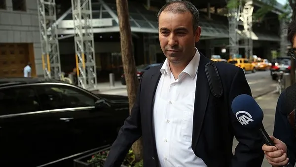 İşte FETÖ’nün ABD’deki şebekesi: Selahattin Karakuş, Murat Hokka, Mehmet Kılıç