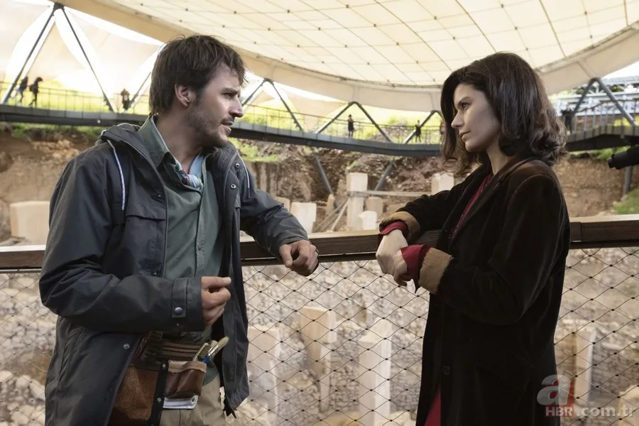 Atiye 3. sezon ne zaman başlayacak? Netflix'ten açıklama! Atiye yeni sezon tarihi belli mi? 7