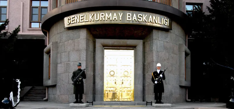 DEAŞ'ın havan saldırısında 1 asker şehit oldu